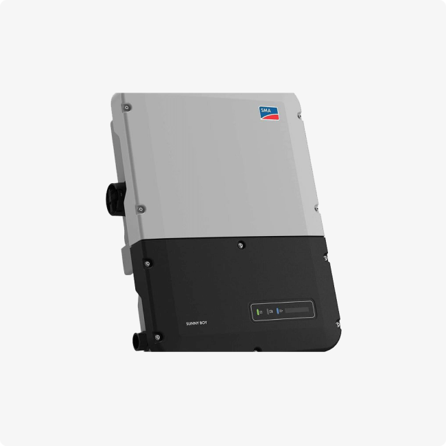 blue planet inverter