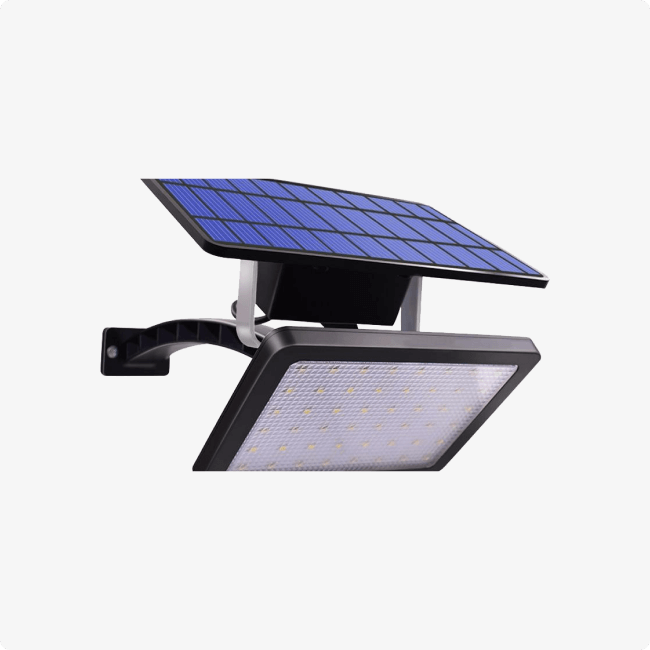 solar lights
