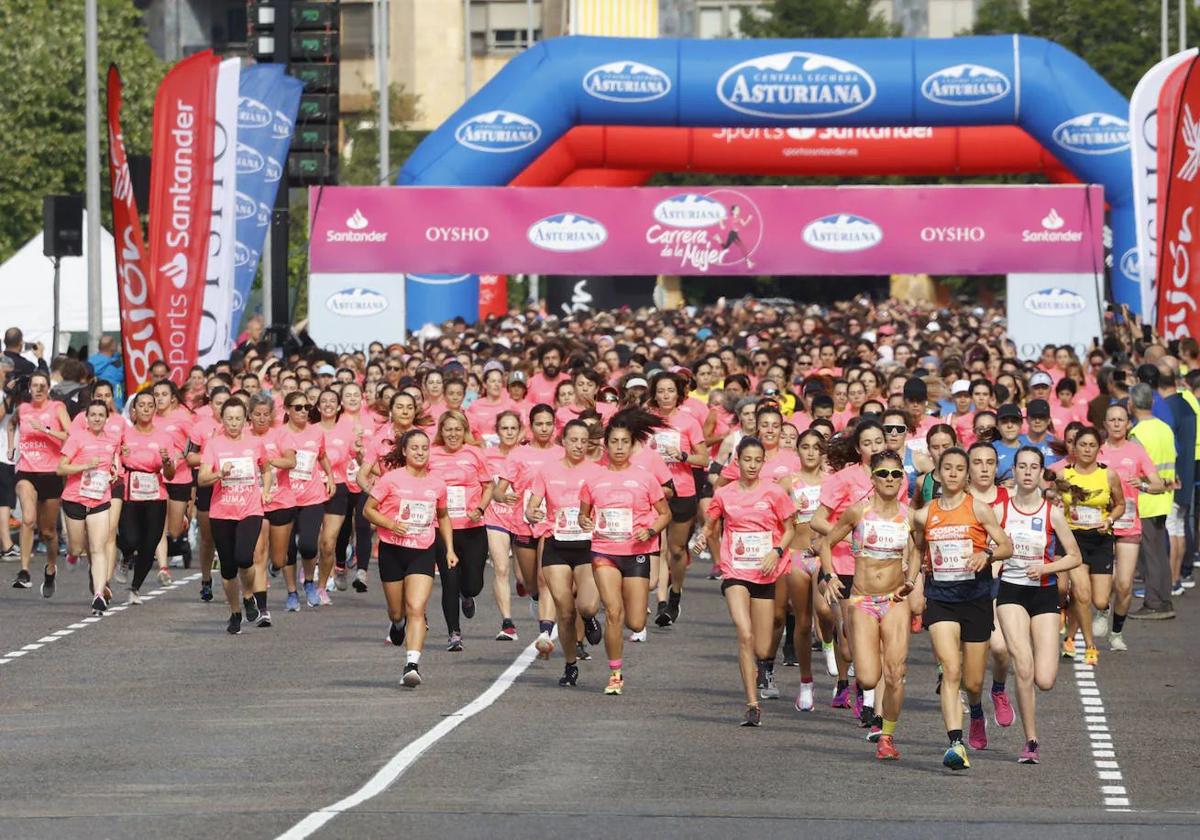 carrera mujer edicion pasada kfcC U220449227635UIH 1200x840@El Comercio