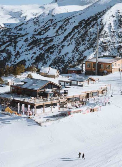 grandvalira noel