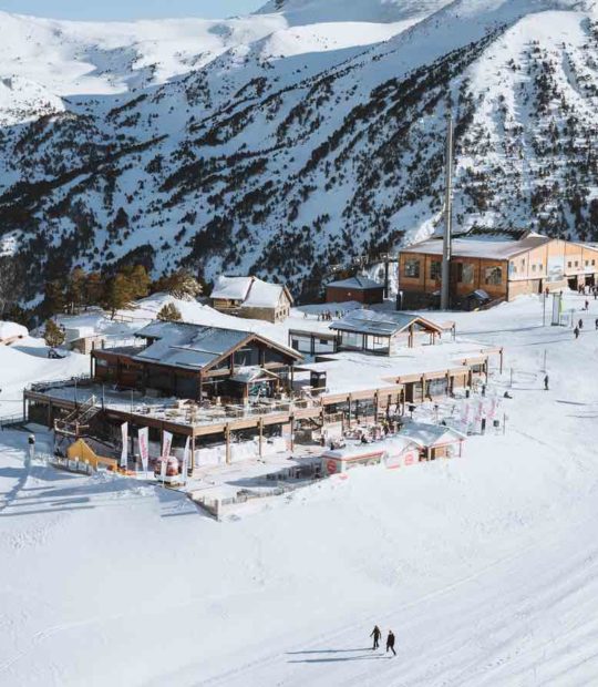 grandvalira noel