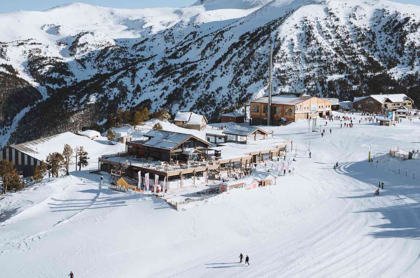 grandvalira noel