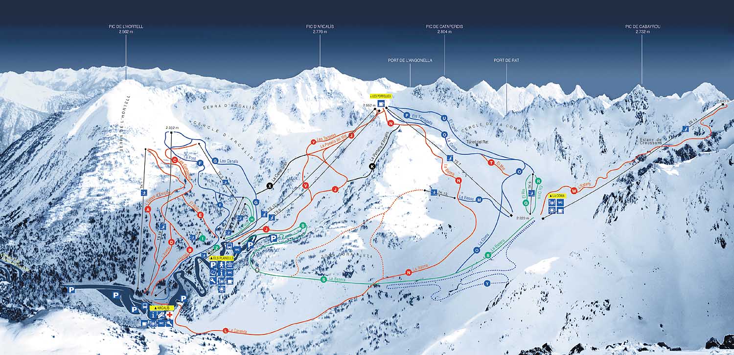 map grand